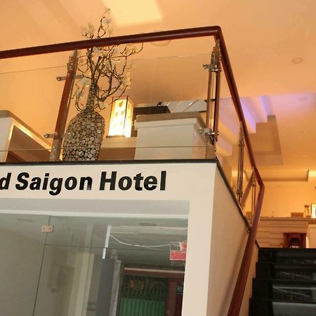 Legend Saigon Hotel Thành Pho Ho Chí Minh Esterno foto