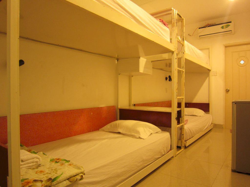 Legend Saigon Hotel Thành Pho Ho Chí Minh Esterno foto
