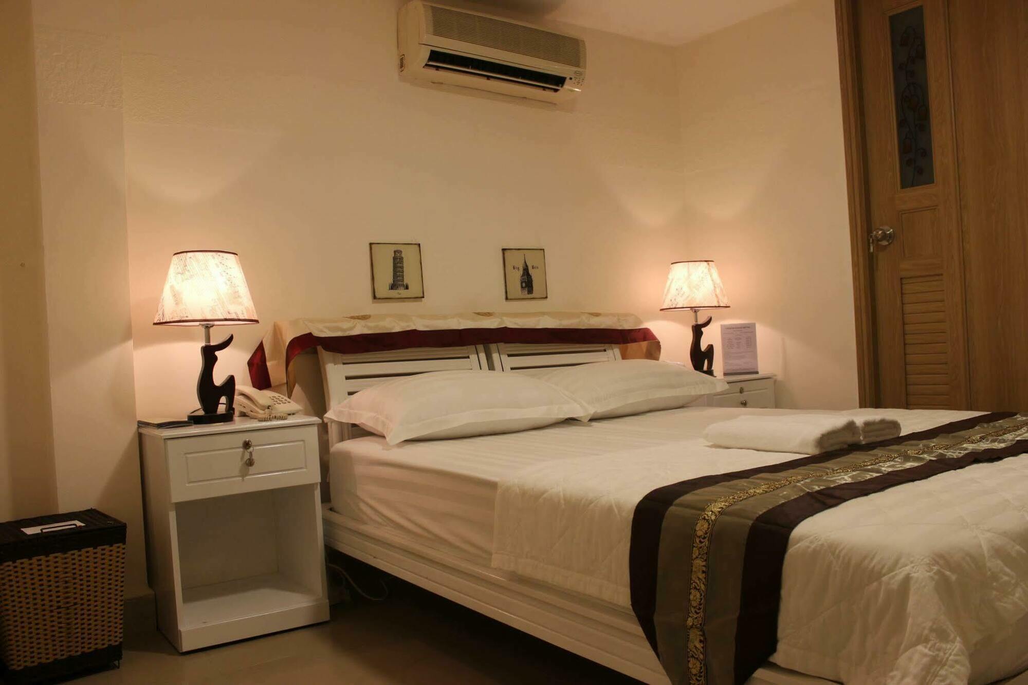 Legend Saigon Hotel Thành Pho Ho Chí Minh Esterno foto