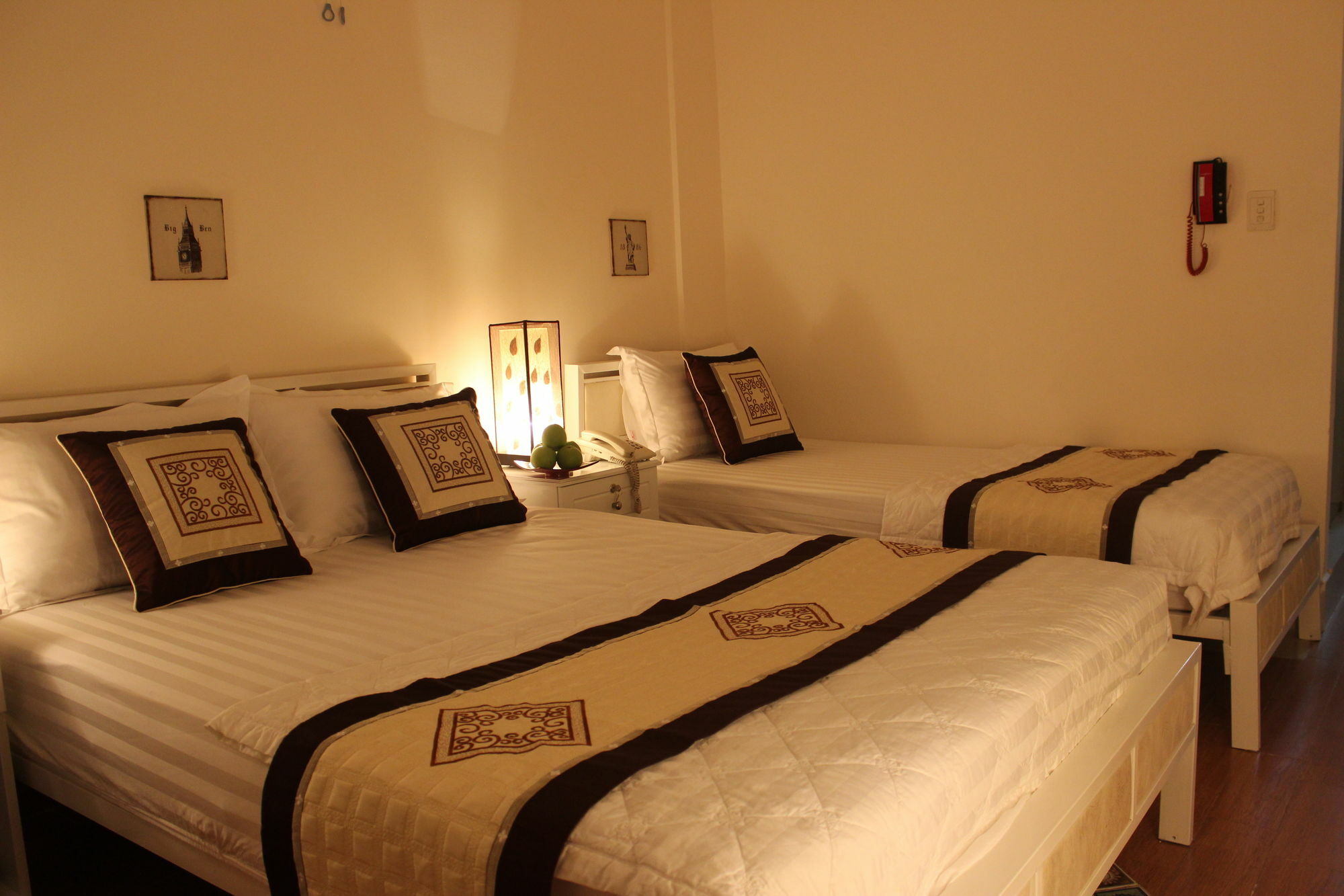 Legend Saigon Hotel Thành Pho Ho Chí Minh Esterno foto