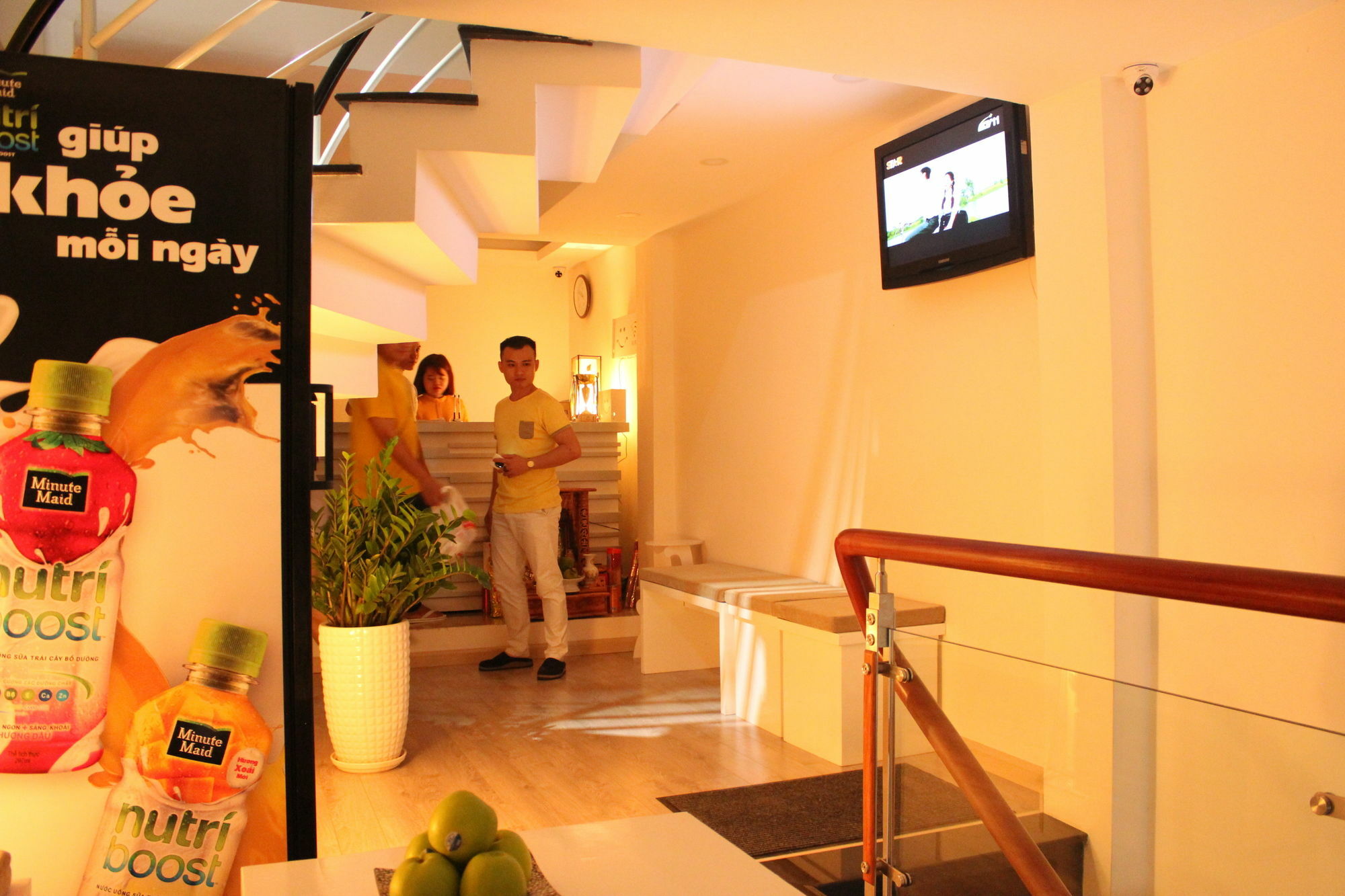 Legend Saigon Hotel Thành Pho Ho Chí Minh Esterno foto