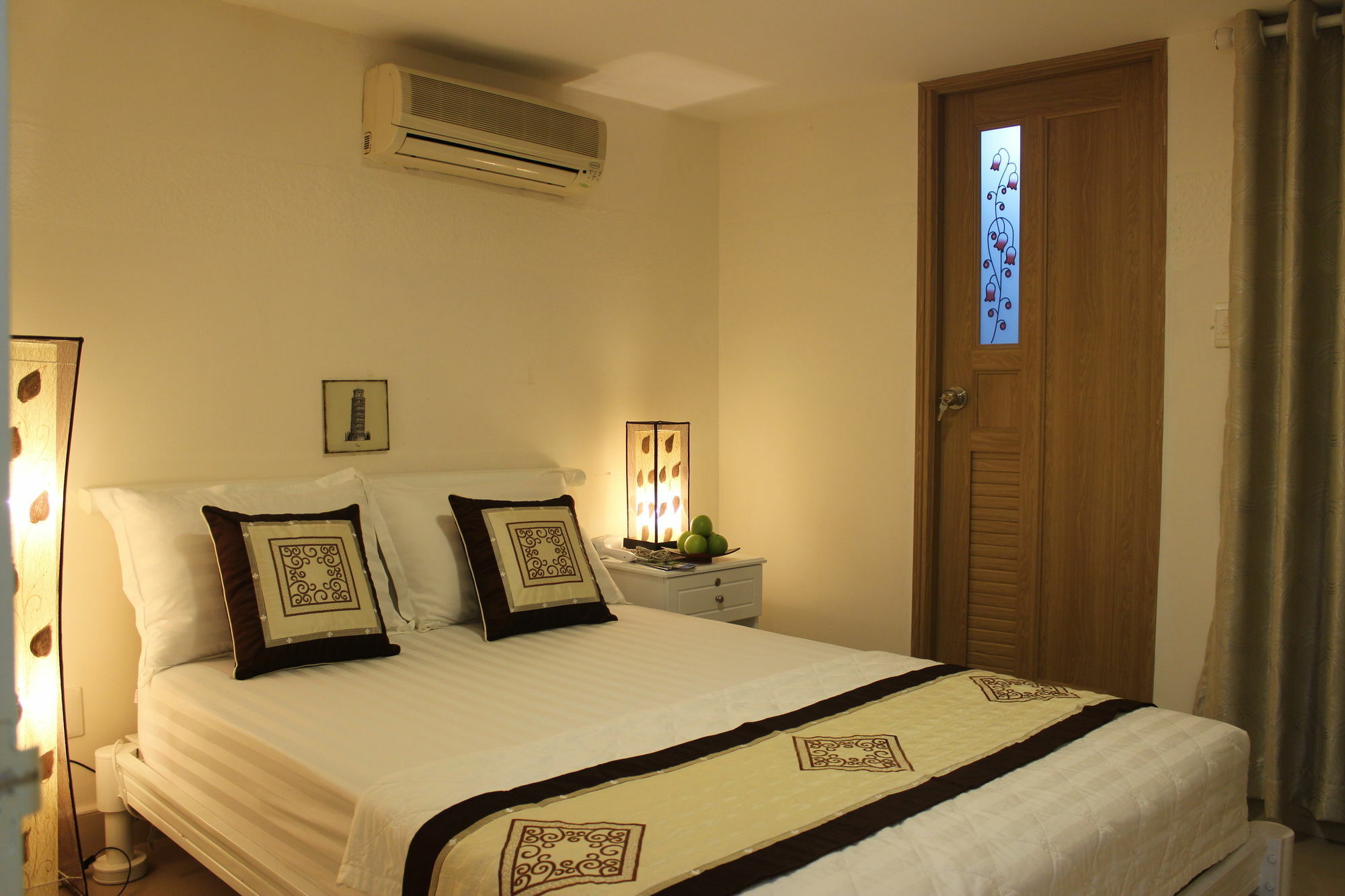 Legend Saigon Hotel Thành Pho Ho Chí Minh Esterno foto