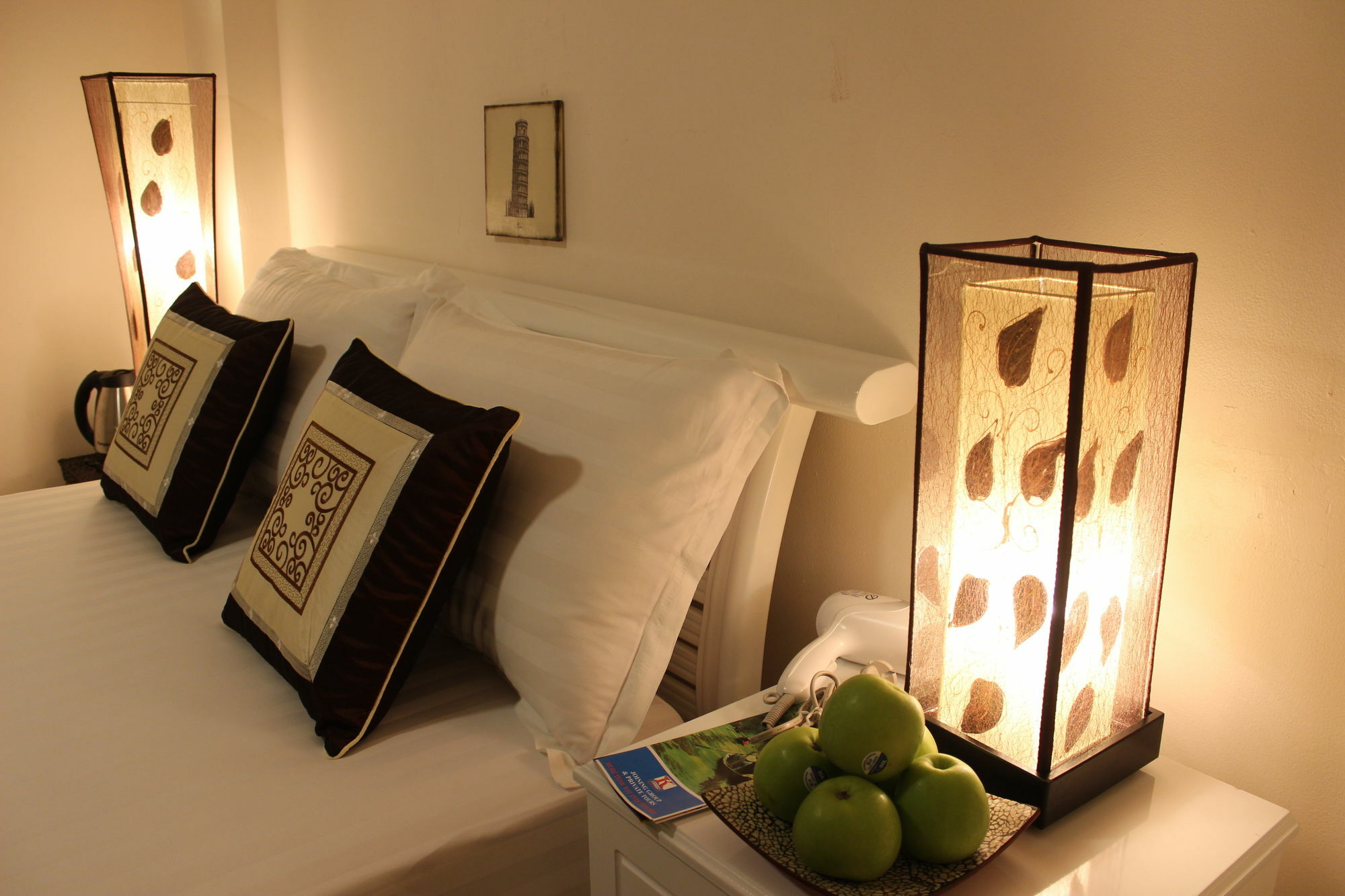 Legend Saigon Hotel Thành Pho Ho Chí Minh Esterno foto
