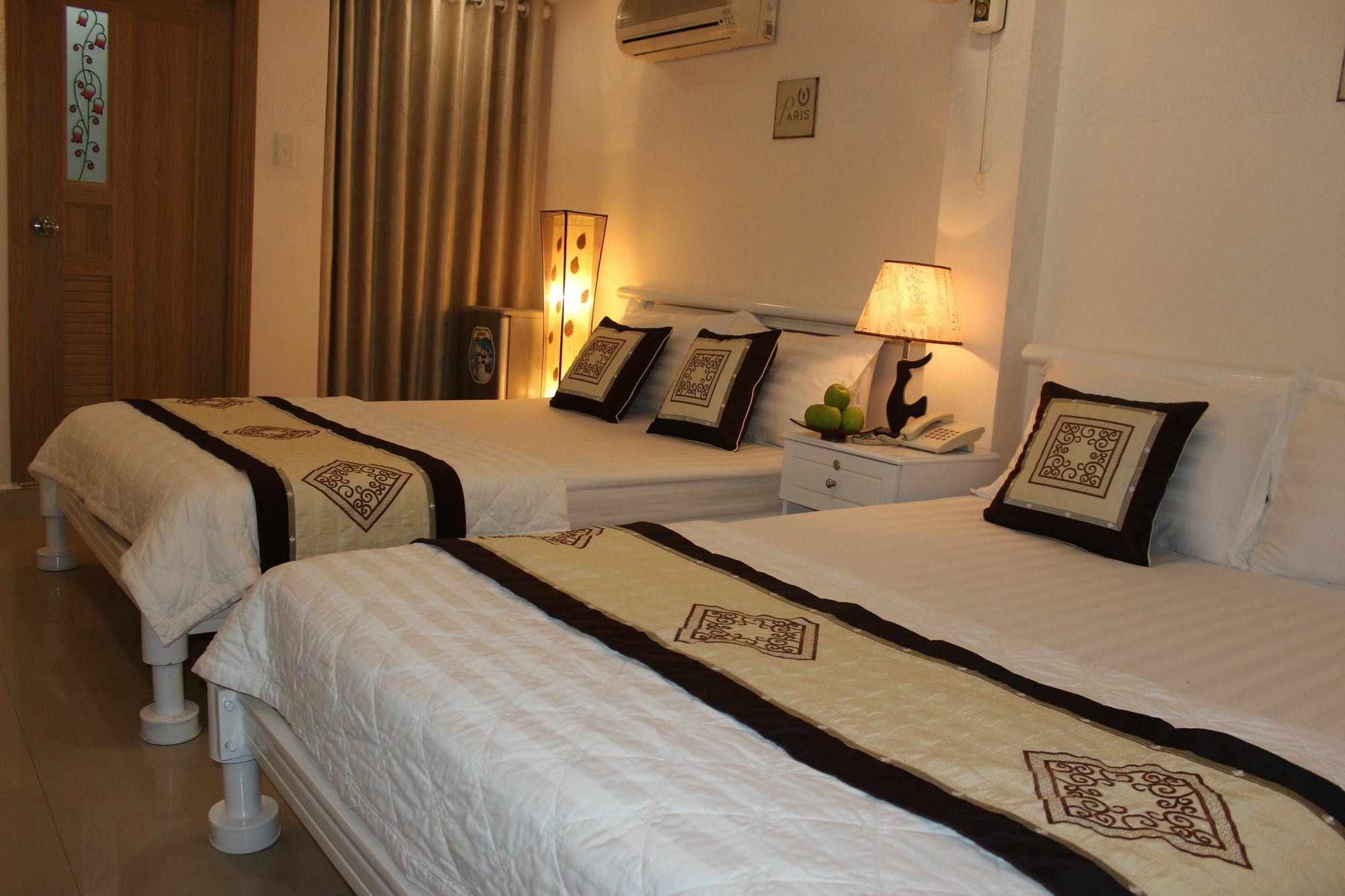 Legend Saigon Hotel Thành Pho Ho Chí Minh Esterno foto