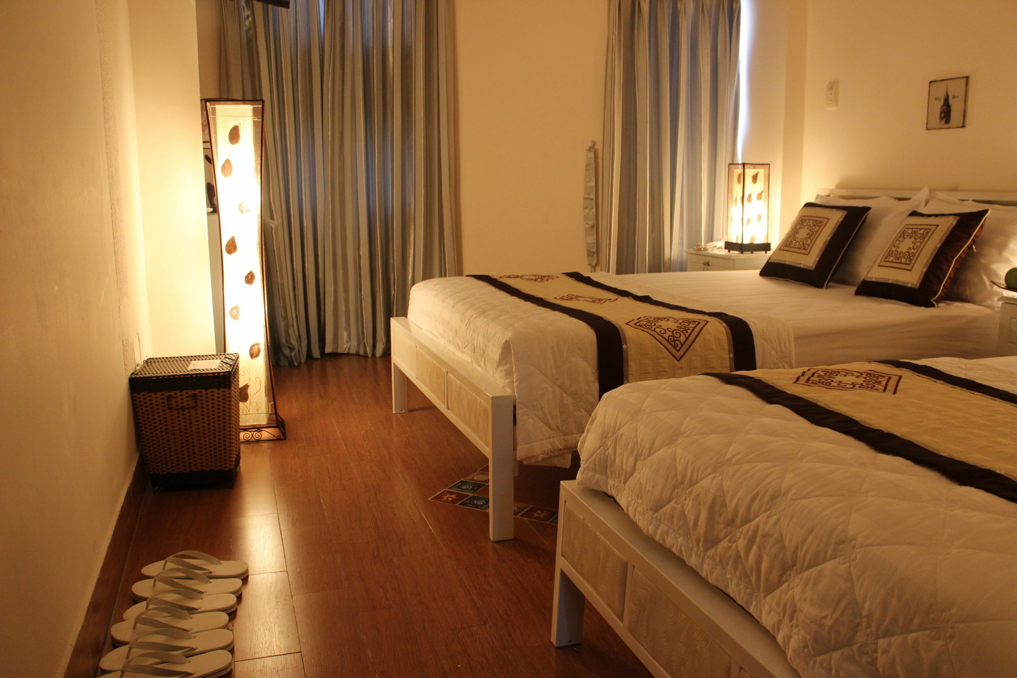 Legend Saigon Hotel Thành Pho Ho Chí Minh Esterno foto
