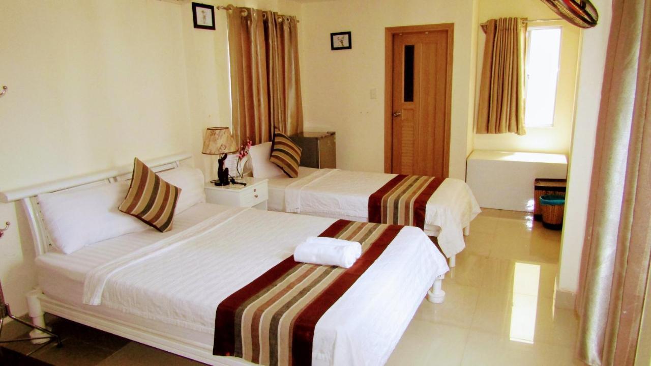 Legend Saigon Hotel Thành Pho Ho Chí Minh Esterno foto
