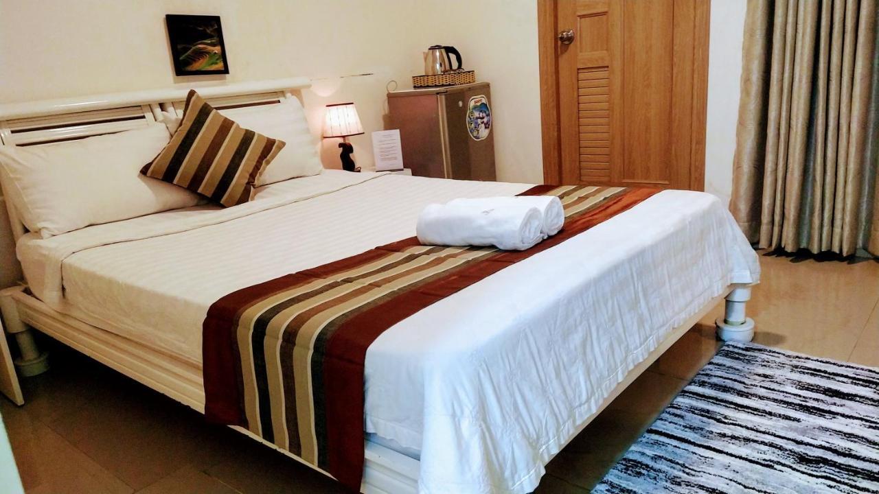 Legend Saigon Hotel Thành Pho Ho Chí Minh Esterno foto